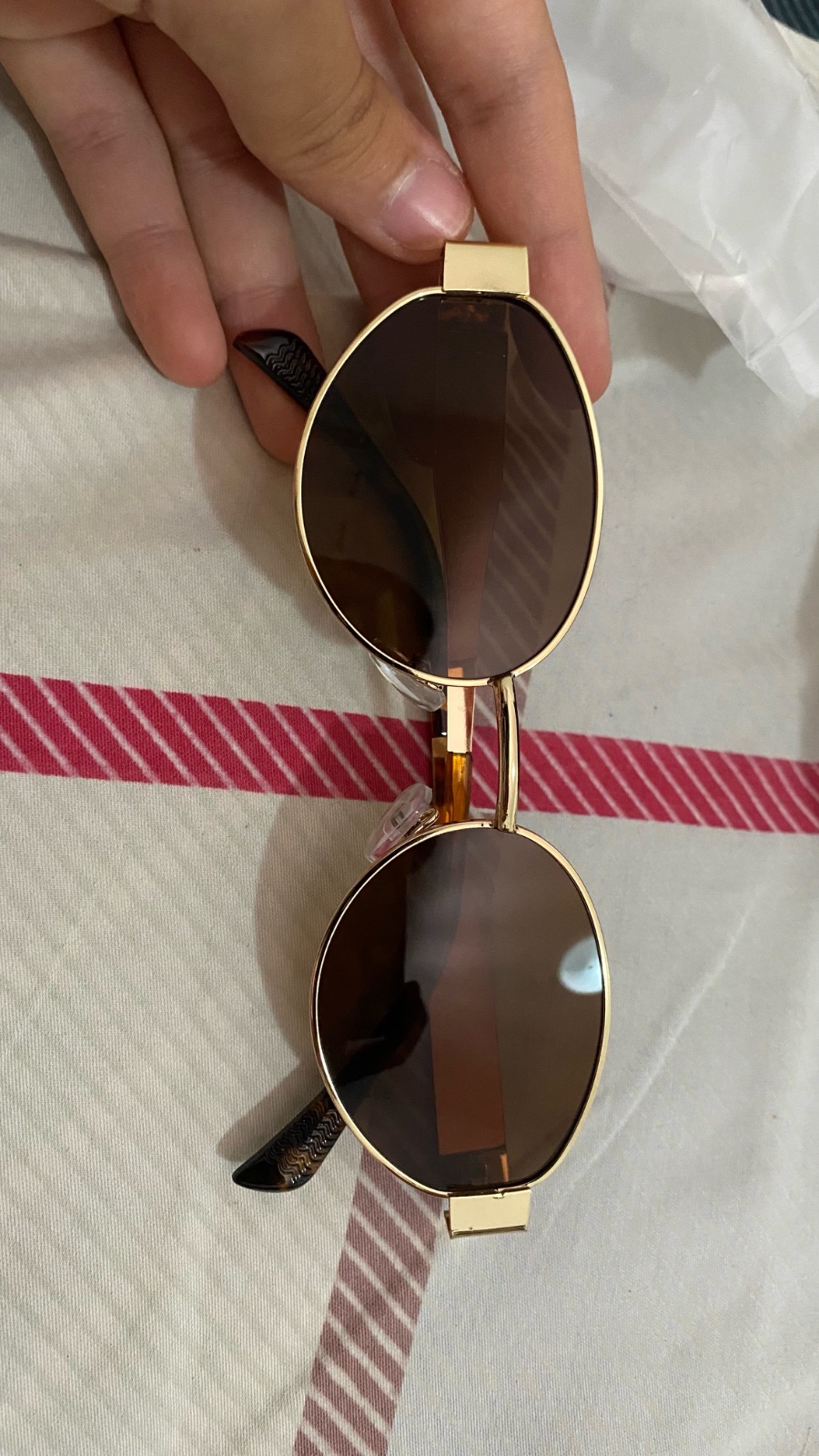 Lunettes
