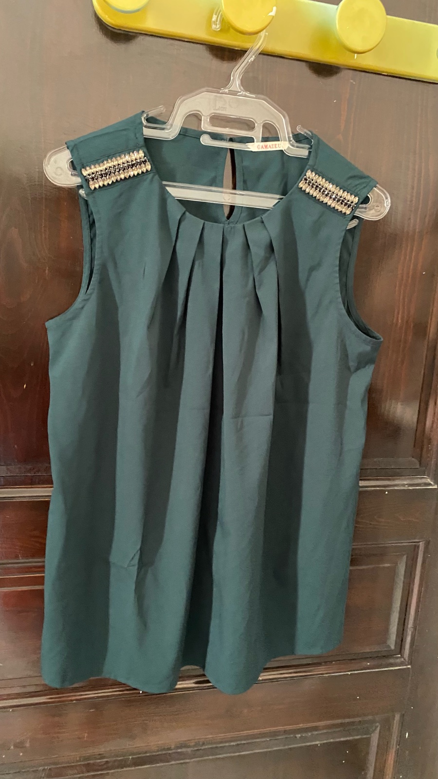 Chemise