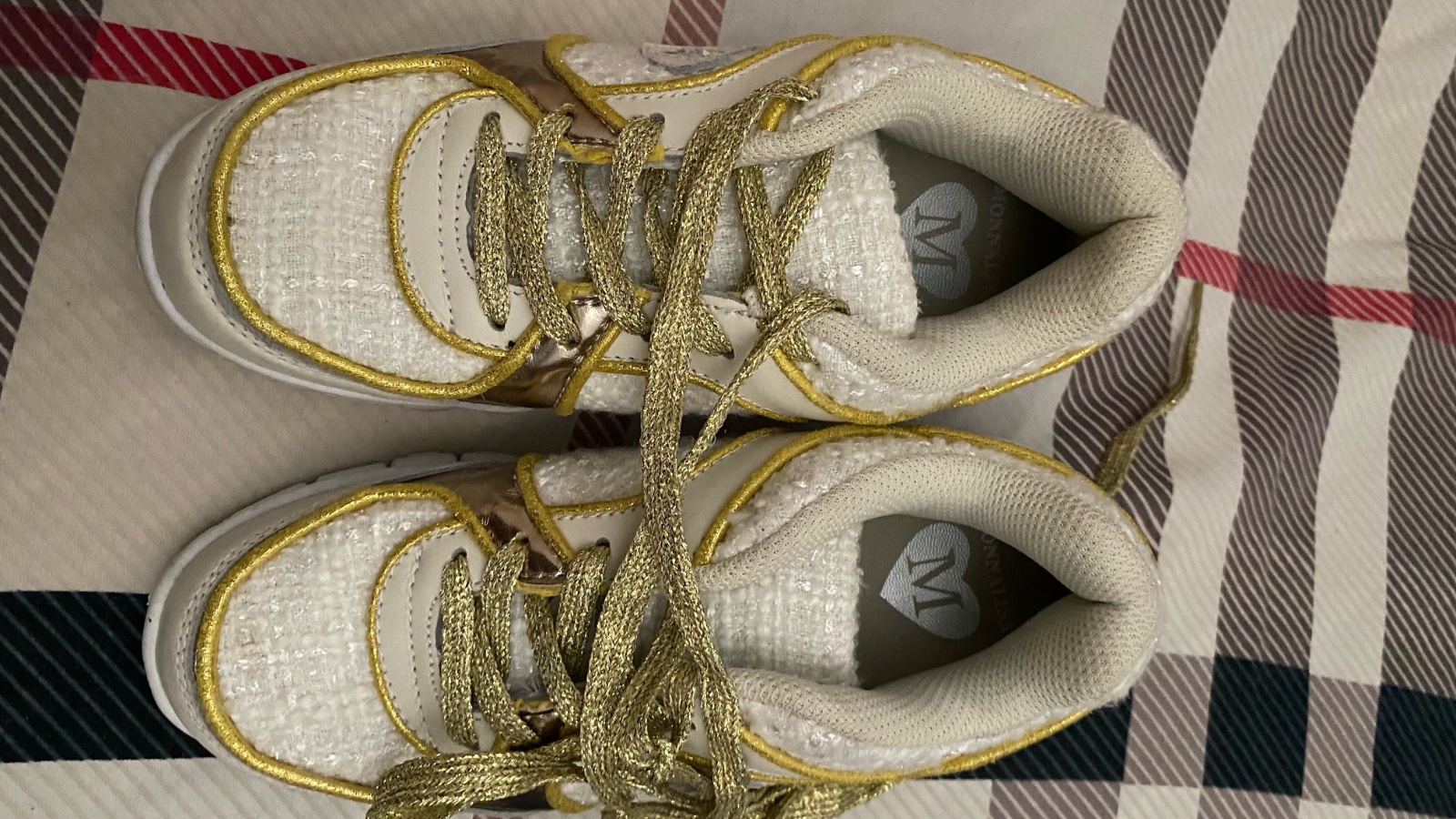 Baskets