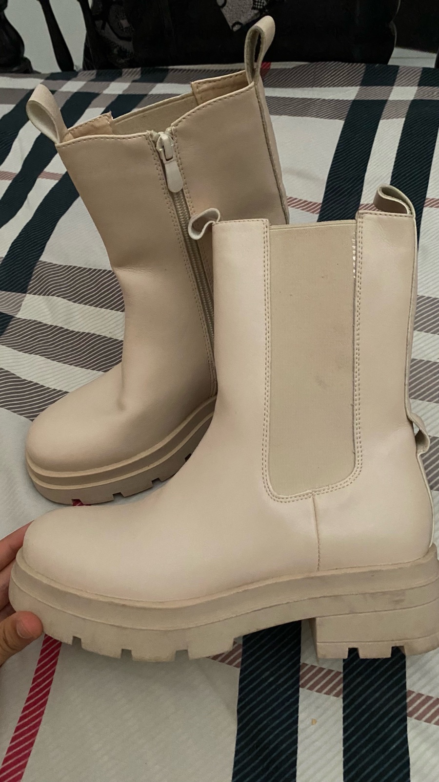 Bottines