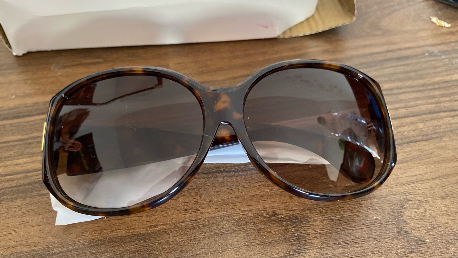 Lunettes