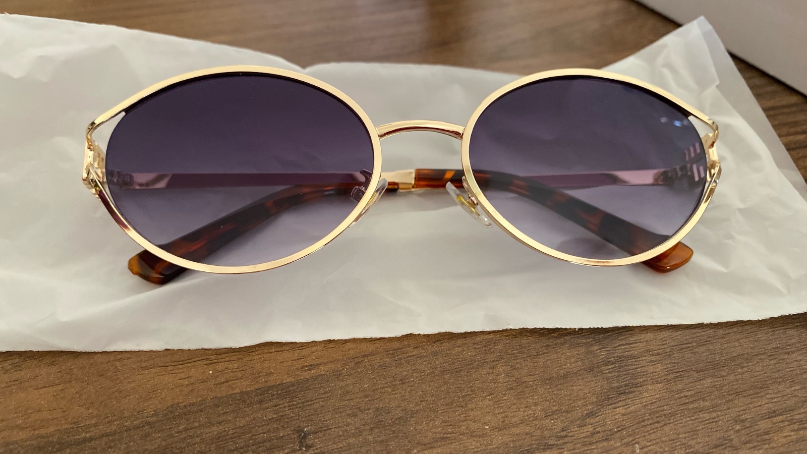 Lunettes