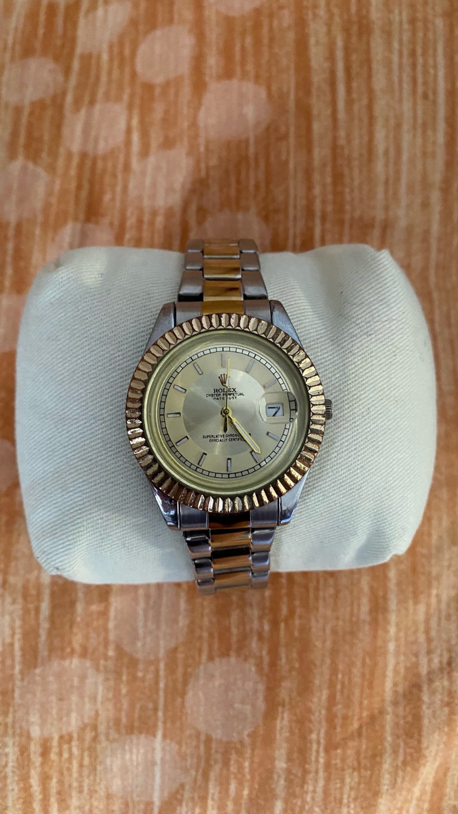 Montre