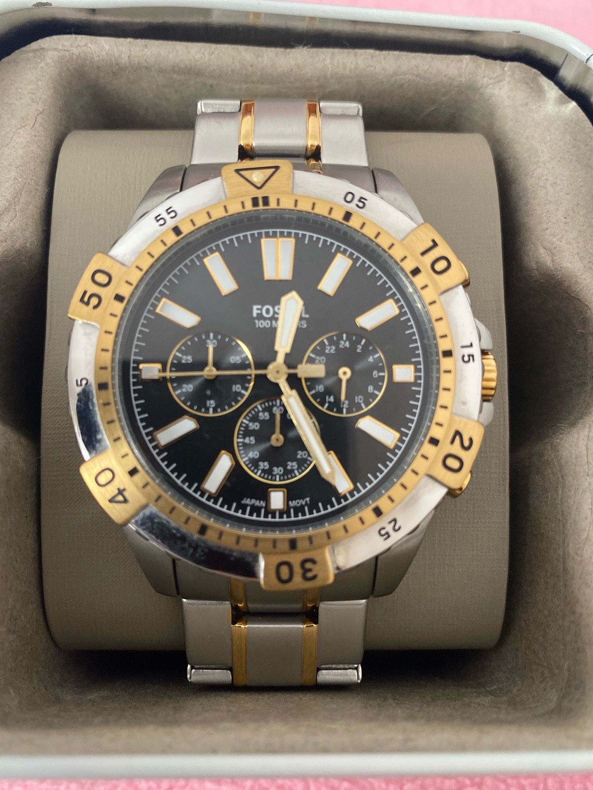 Montre