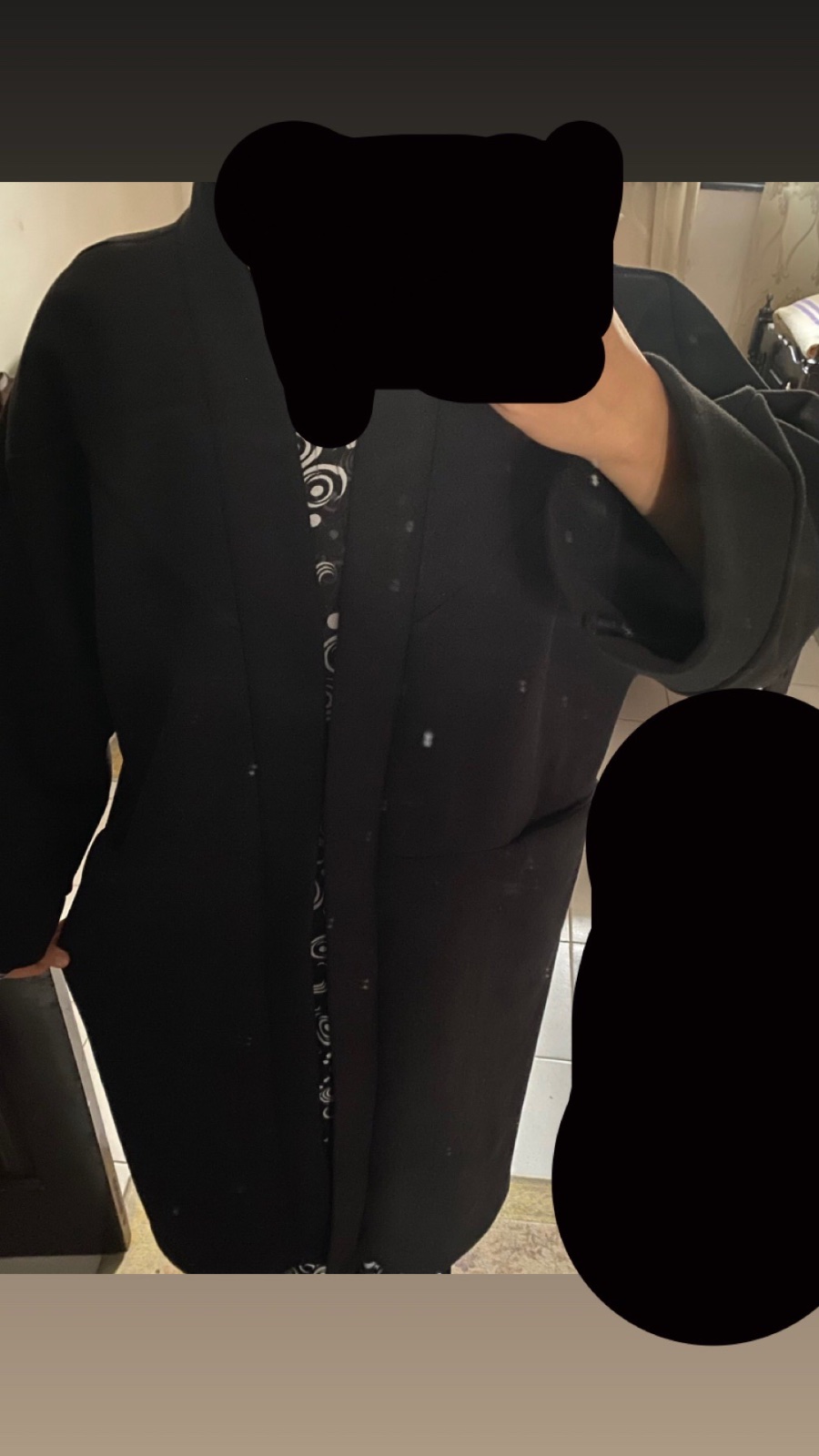 Manteau