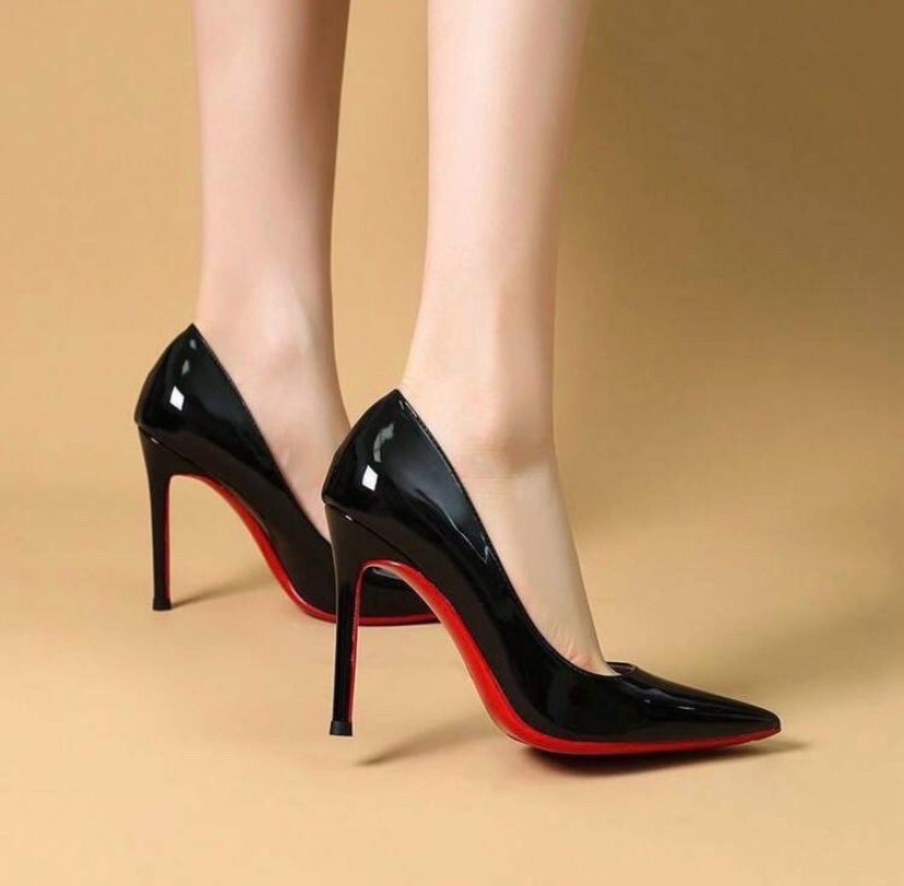 Escarpins
