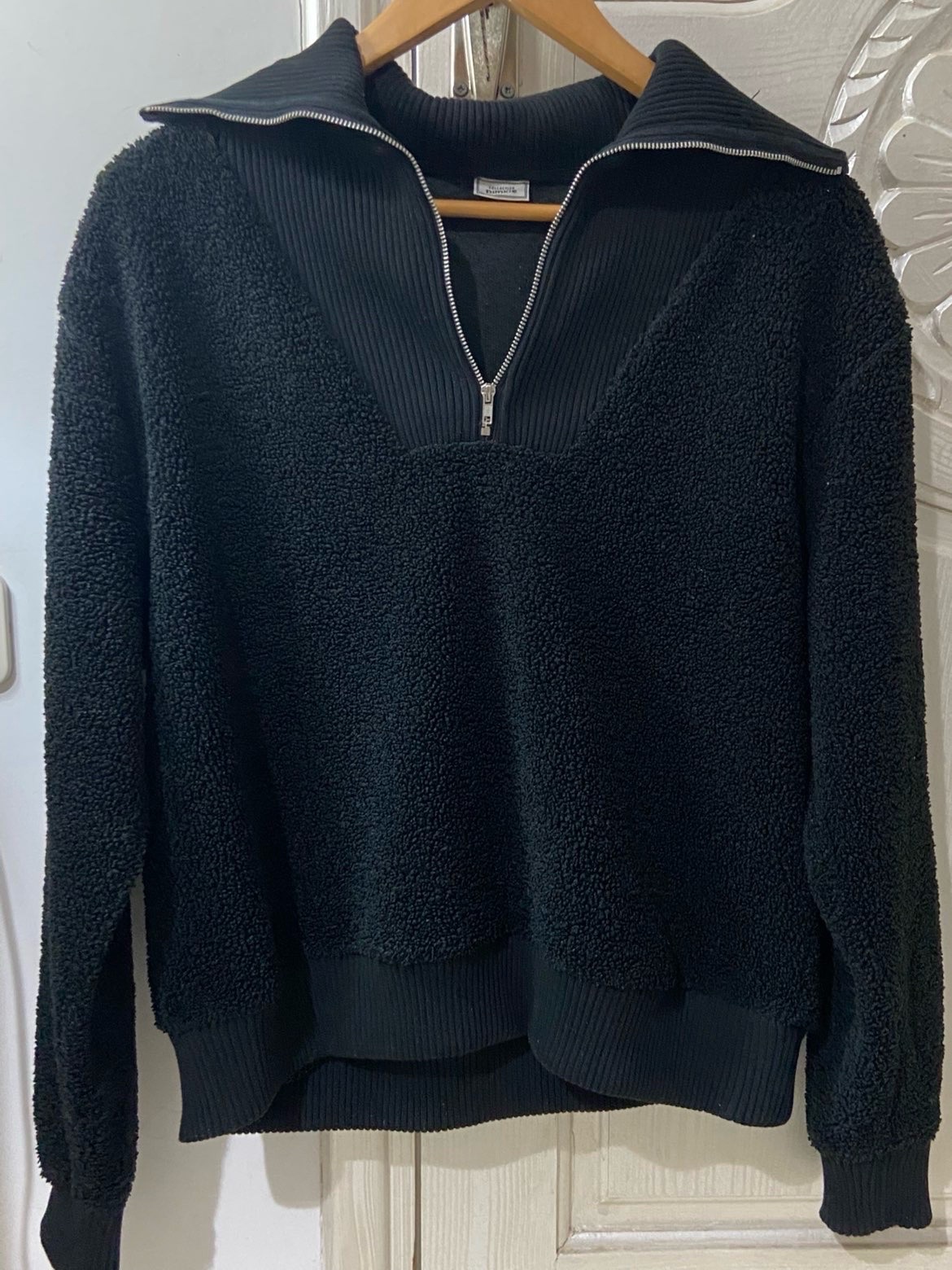 Pull