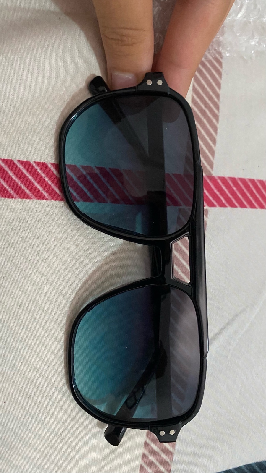 Lunettes