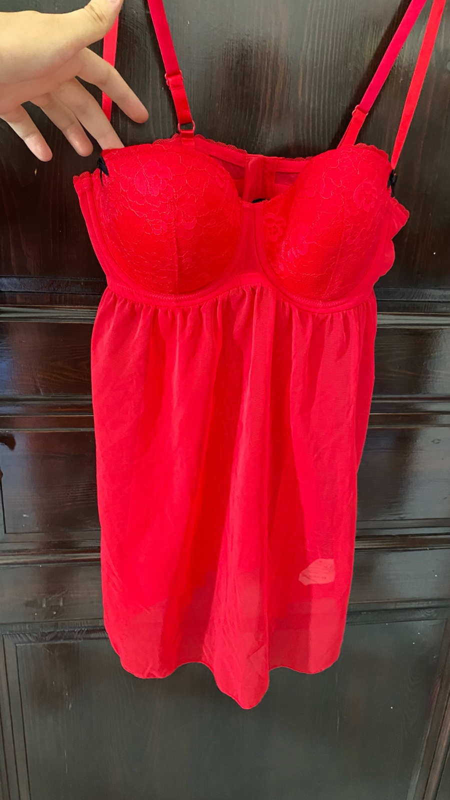 Lingerie
