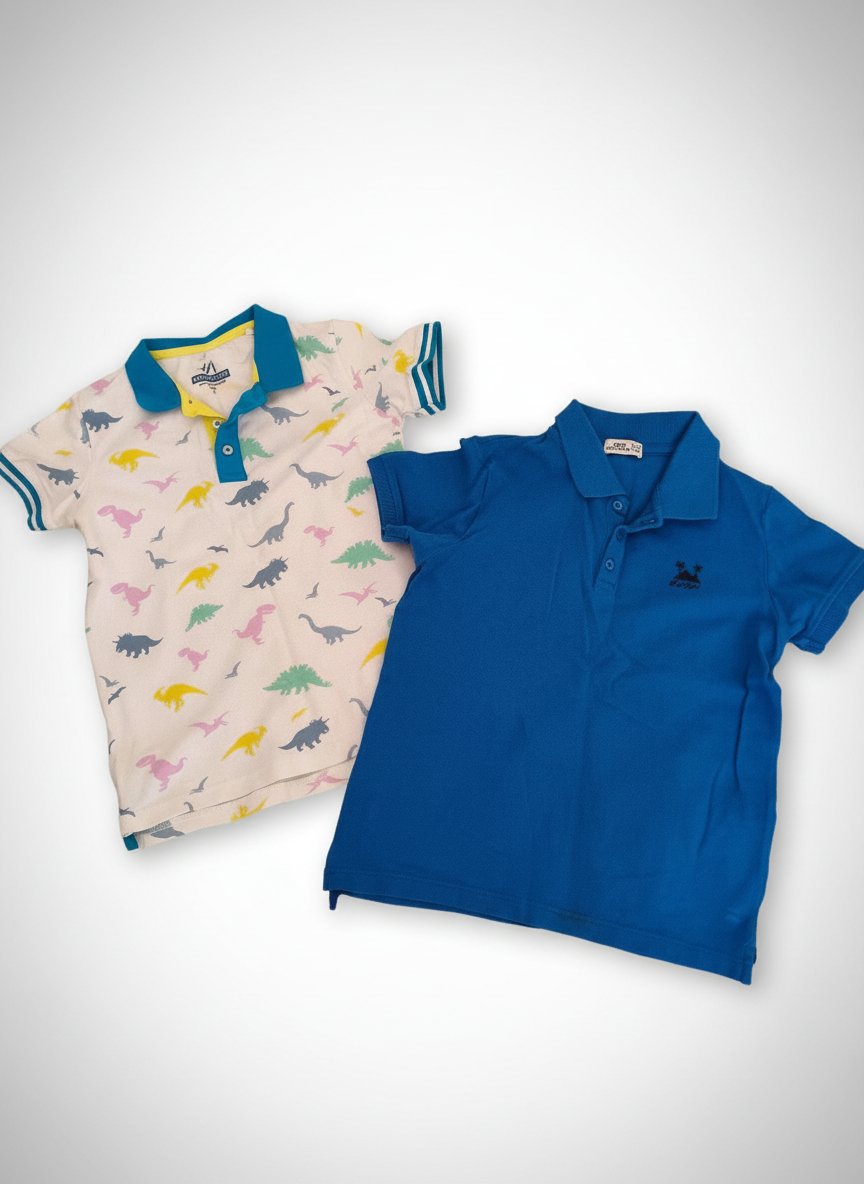 2 Polo 