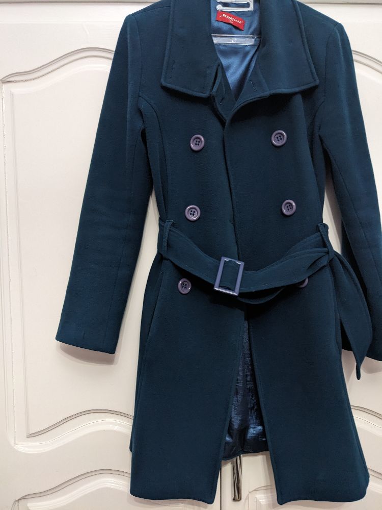 Manteau cachemir made in turkey