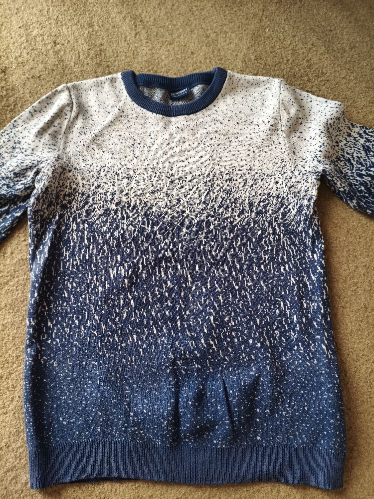 Pull lcw