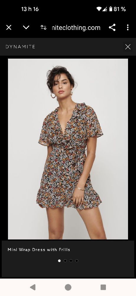 Robe