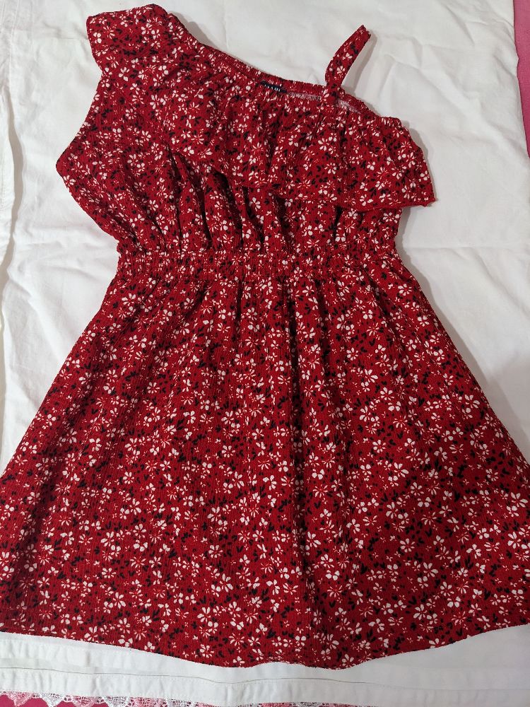 robe kiabi