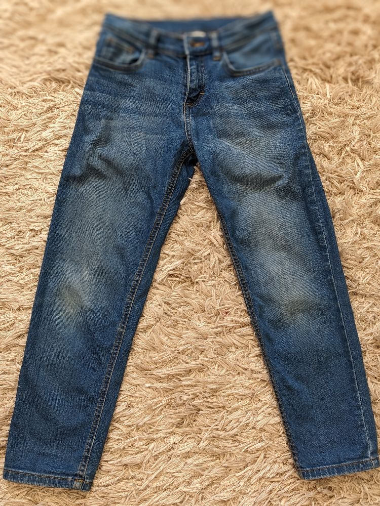 denim 