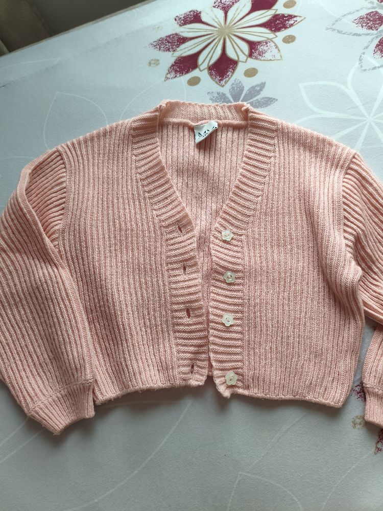 Cardigan 