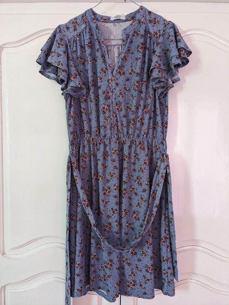 robe