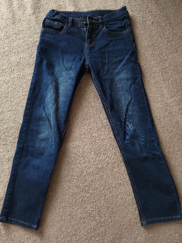 Denim lcw