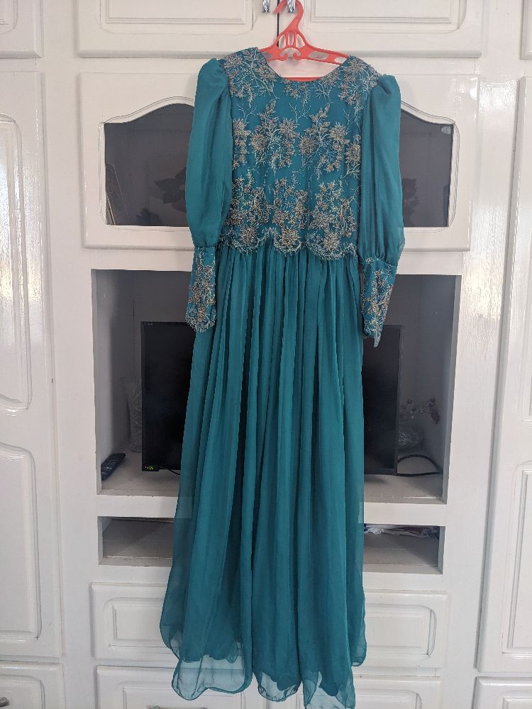 Robe soirée 