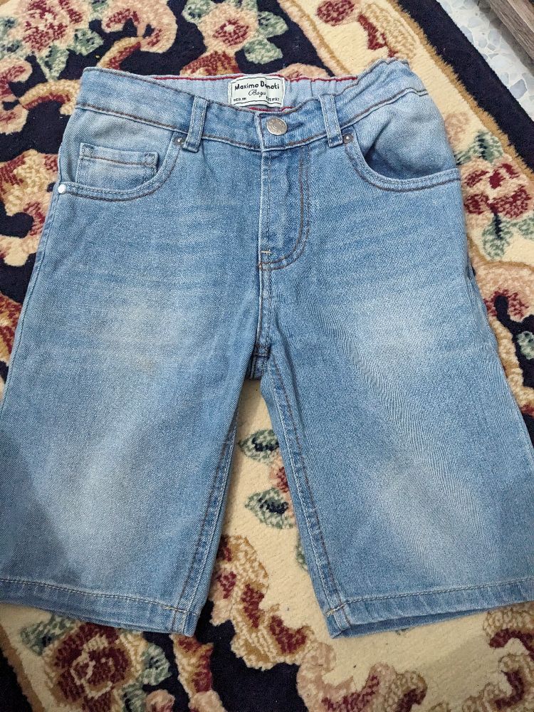 denim
