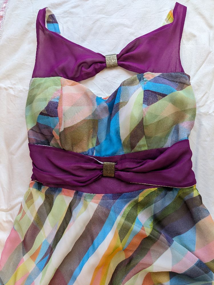 robe