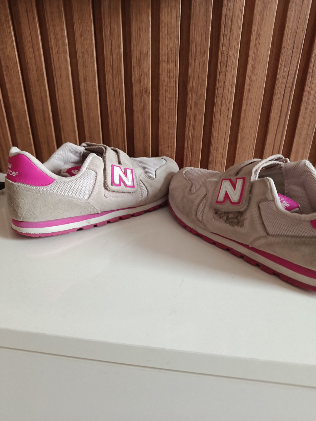 Spadri new balance 