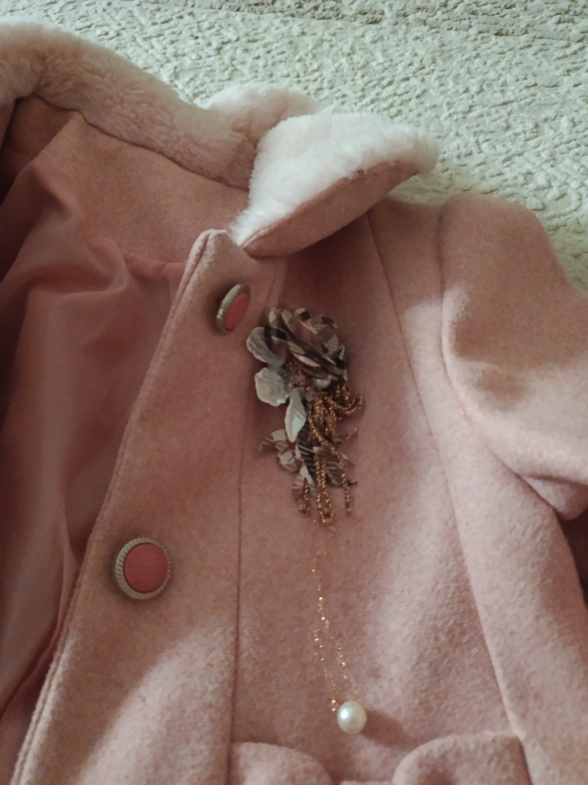 Manteau