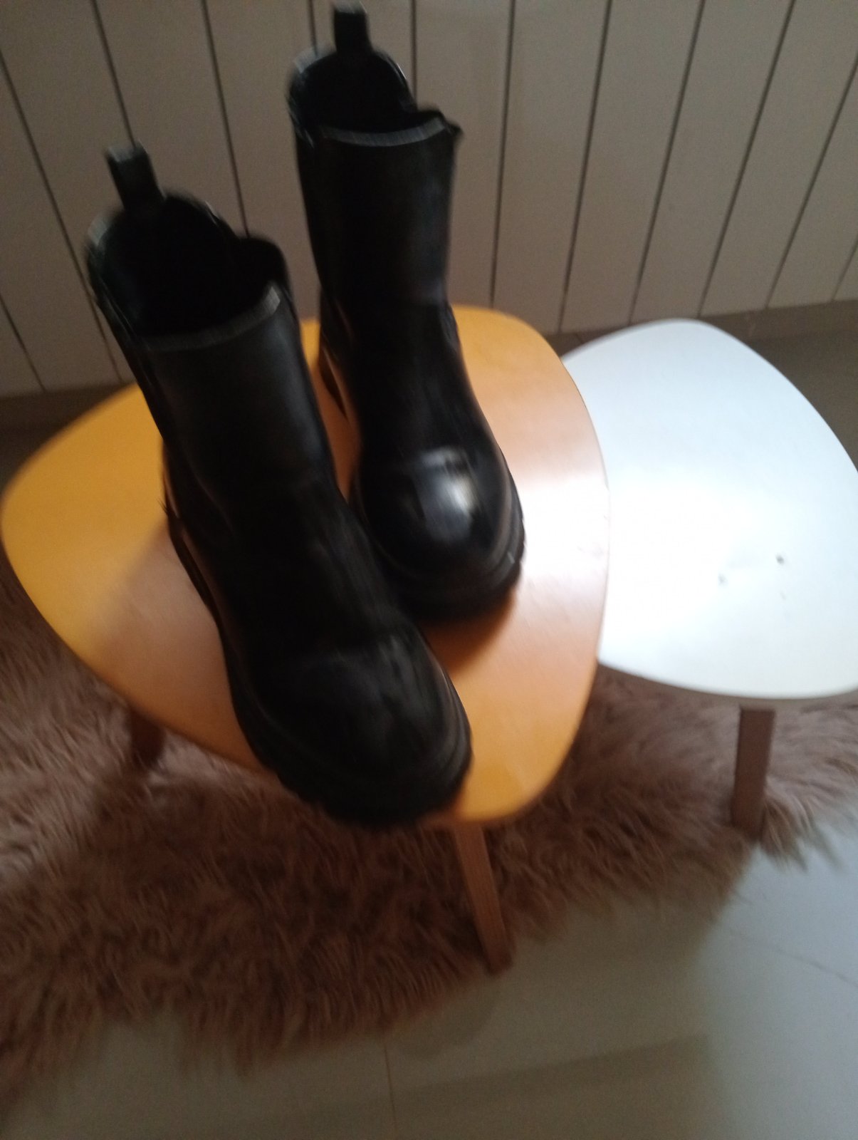 Bottes 