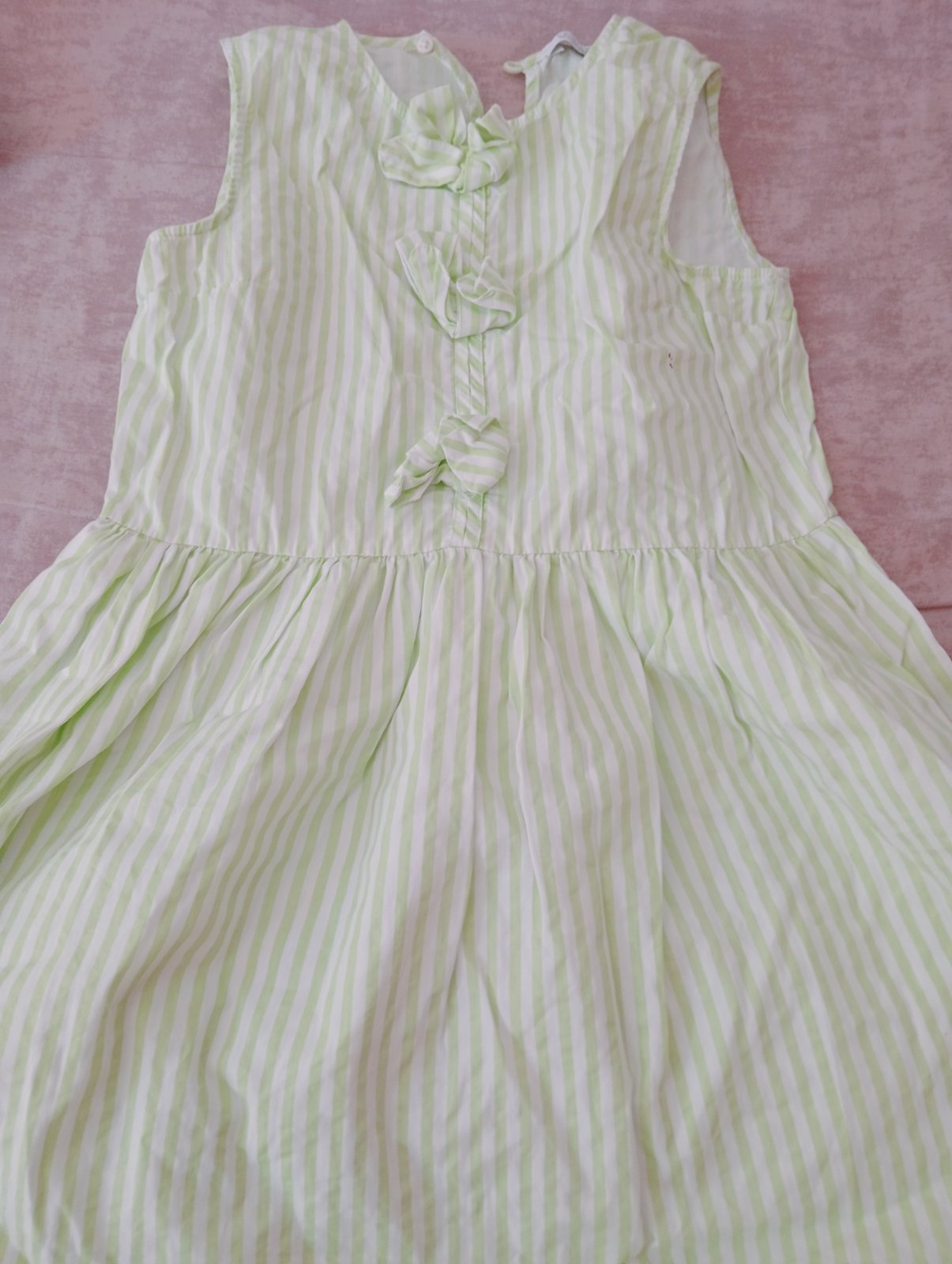 Robe fille Primark 
