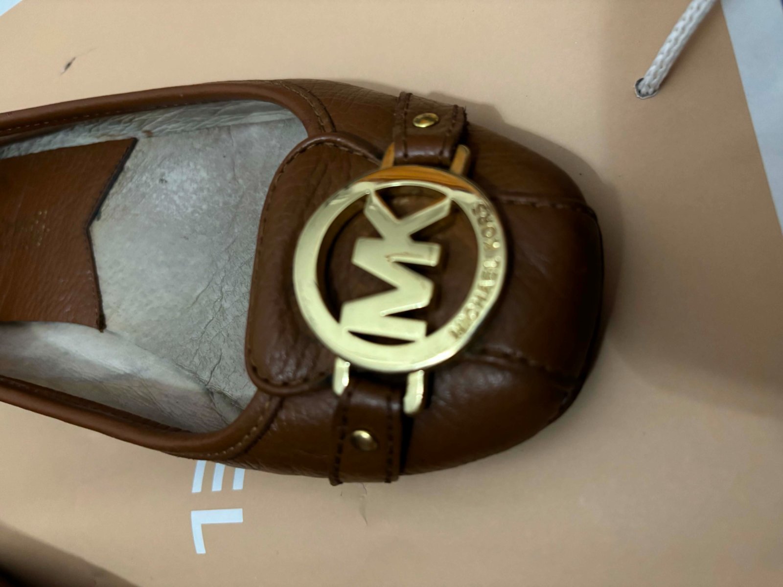 Ballerine MK 