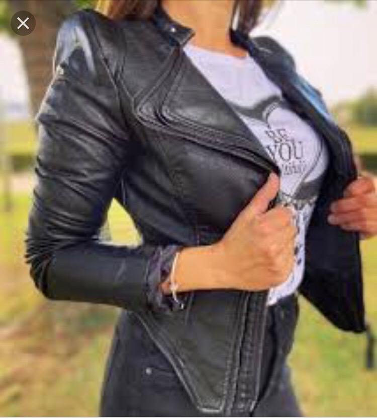 Veste comme neuf 