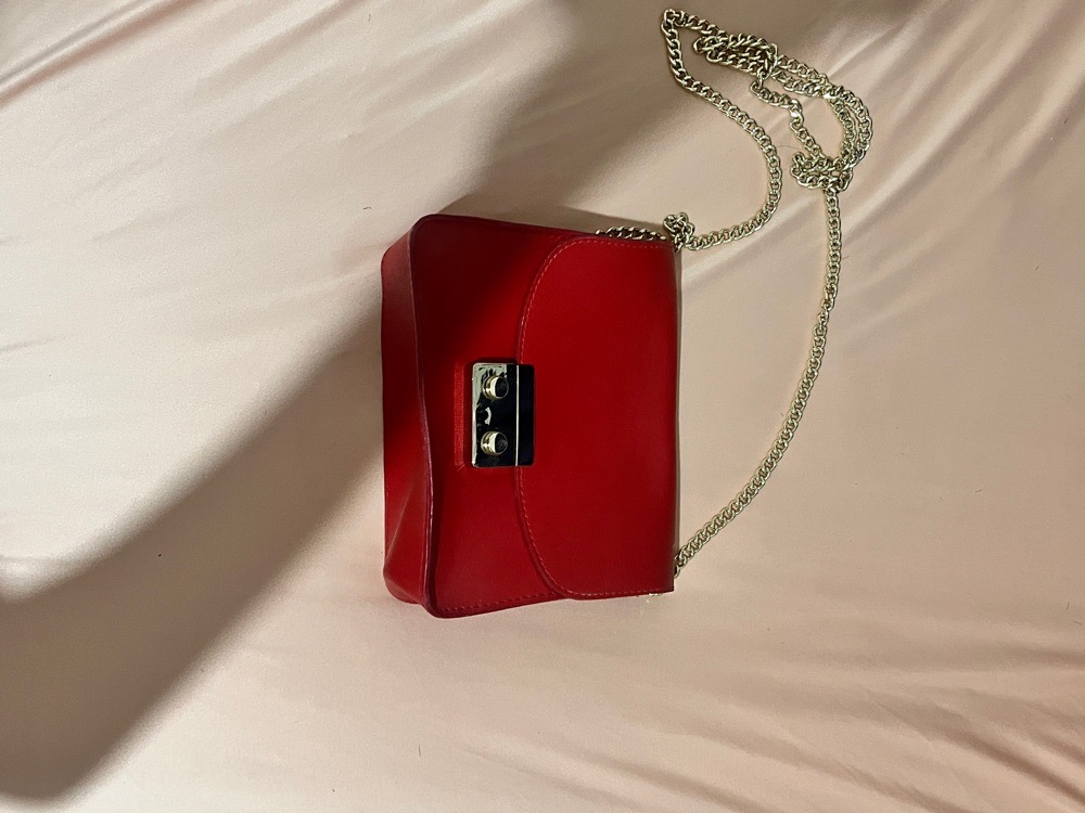 Sac rouge 