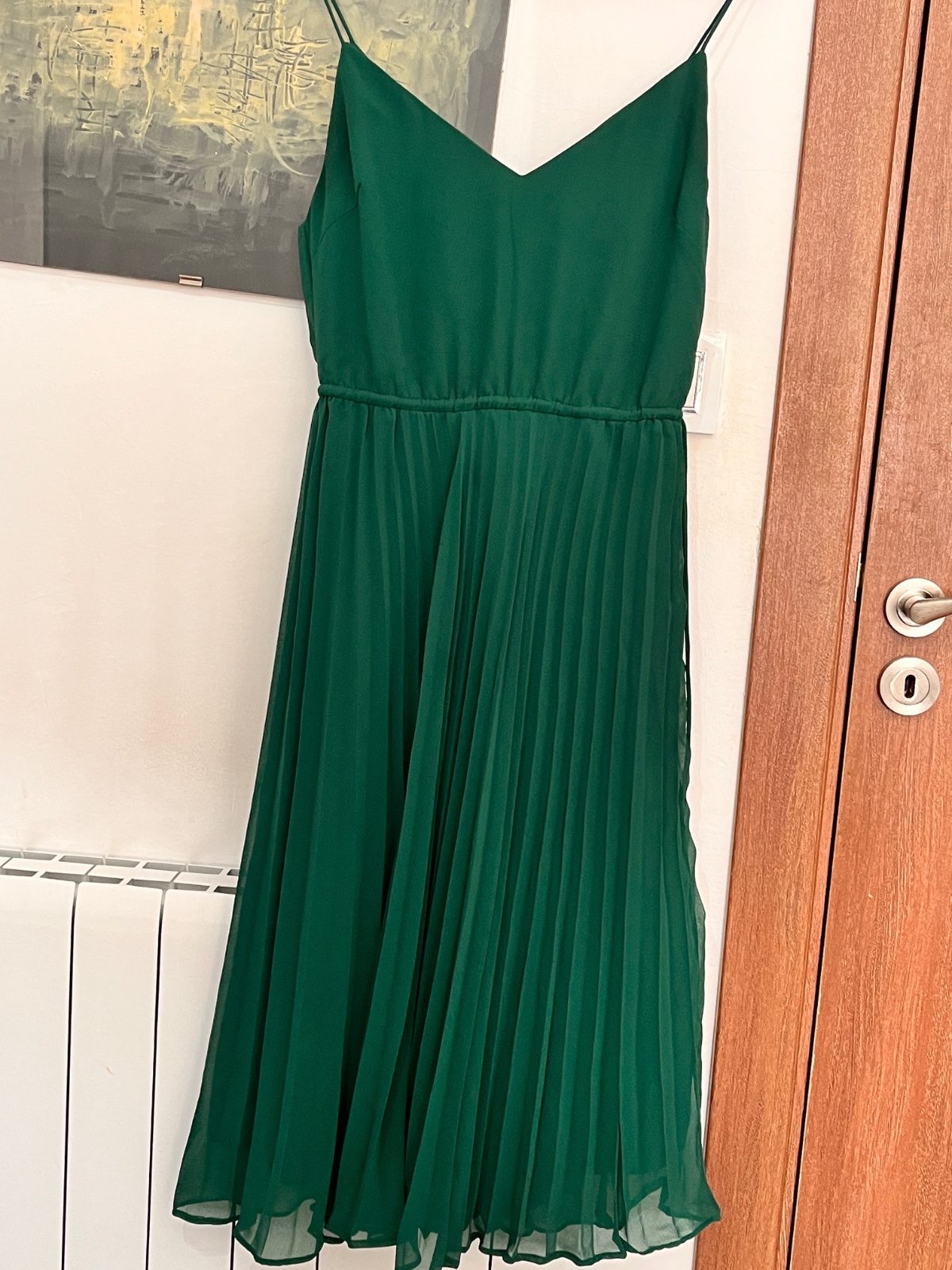 Robe soiree