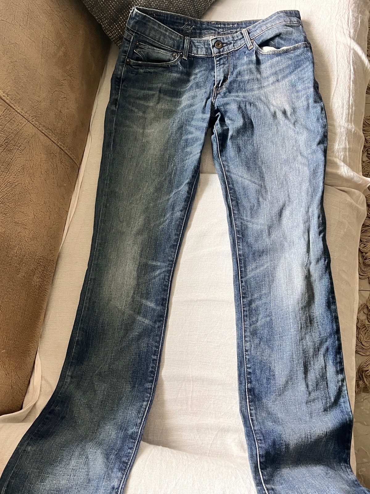 Vintage levis