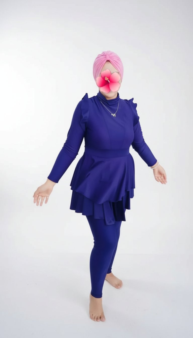 Burkini ☀️🏖️