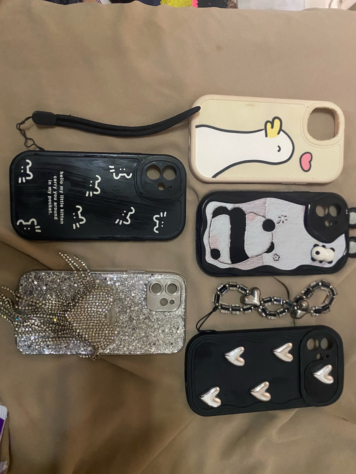 Cases iphone 12