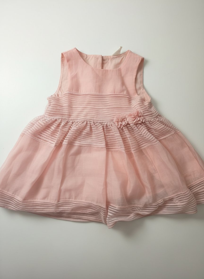 Robe H&m bebe