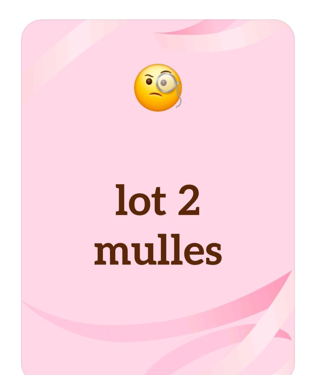 Mulles