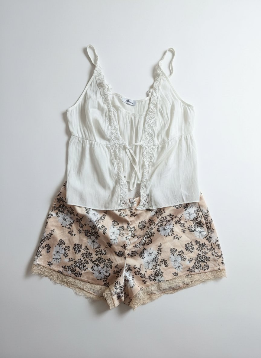 Tenue etam