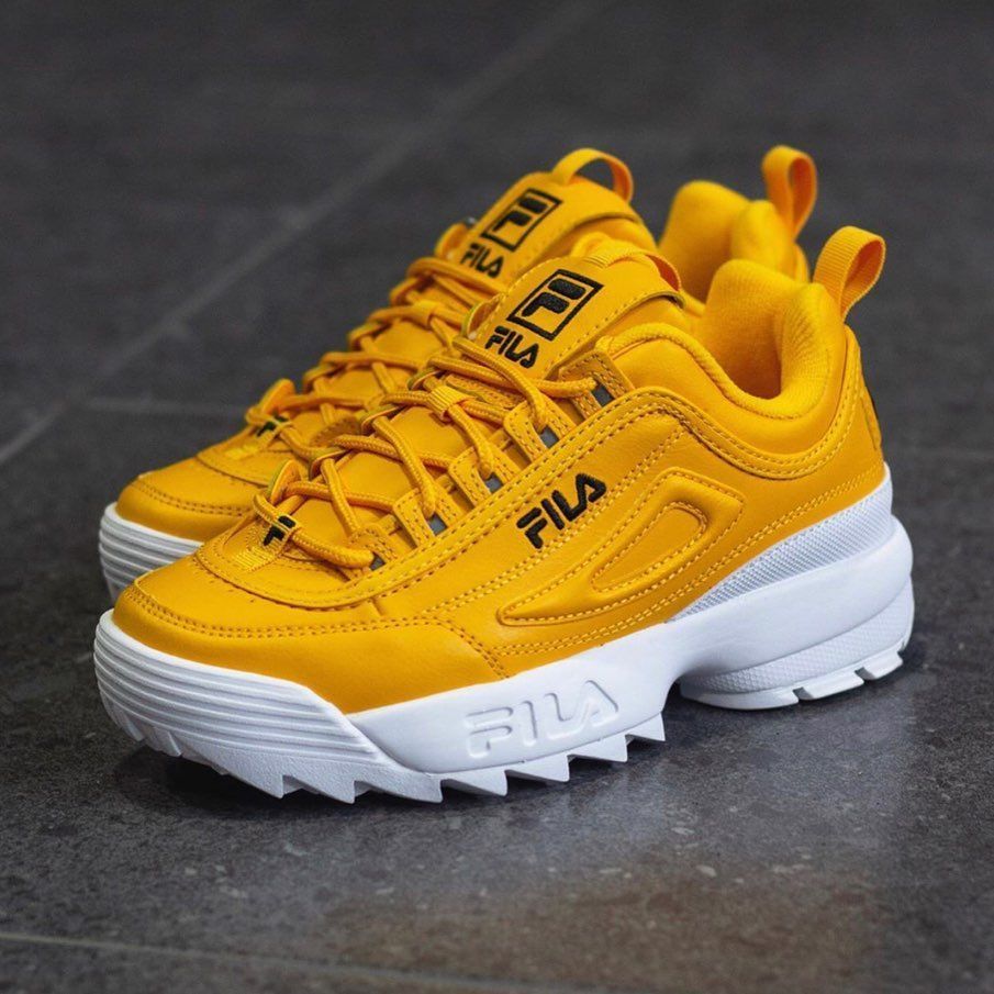 Basket fila