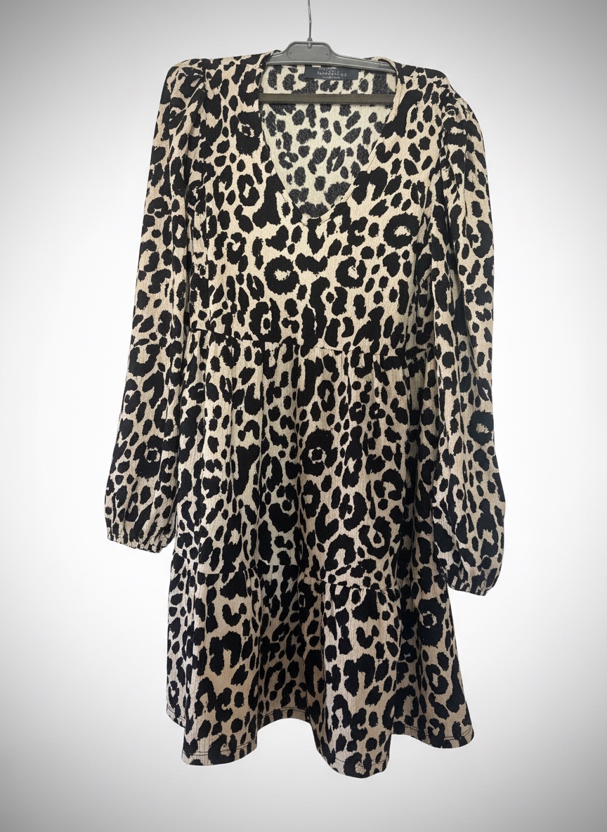 Robe courte 