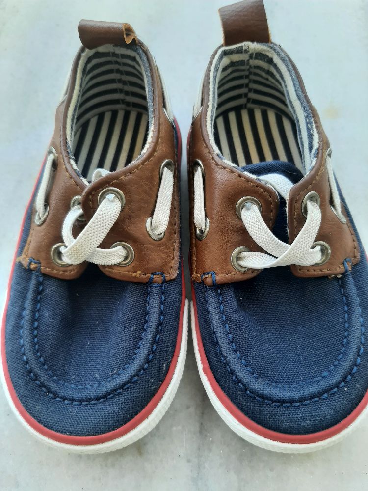 Chaussures Bebes Garcons Pour Garcons H M Taille Pointure Dabchy Com