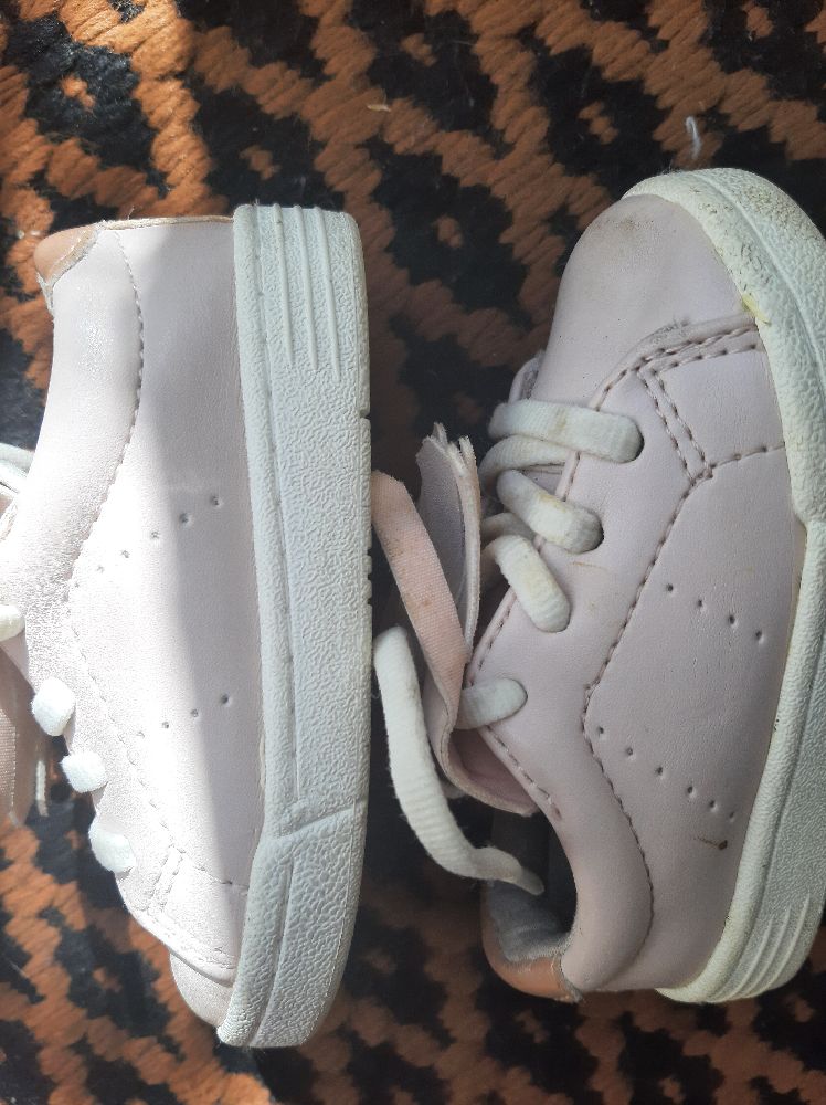chaussure fillette zara