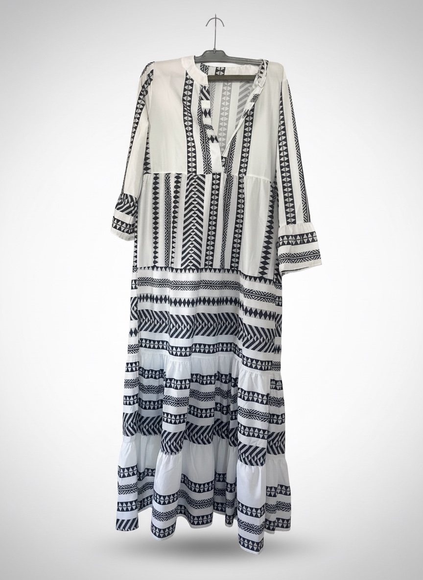 Robe shein 