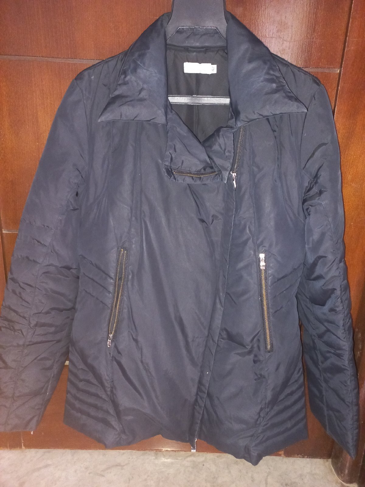 Veste légère en duvet pinko pour femmes idéale pour le froid 