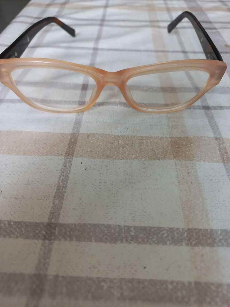 Lunette de vue le club 