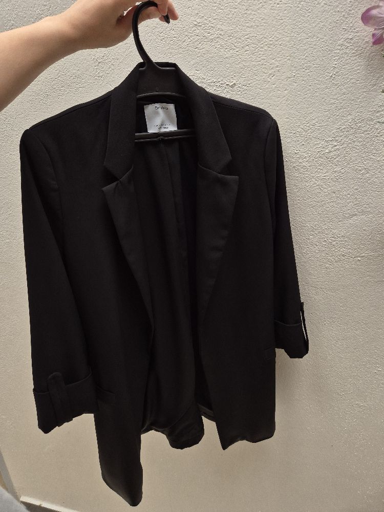 Blazer bershka taille S