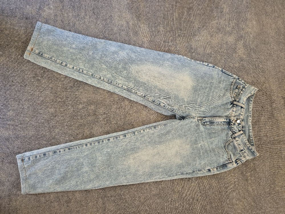 Jeans  Shein taille 40 
