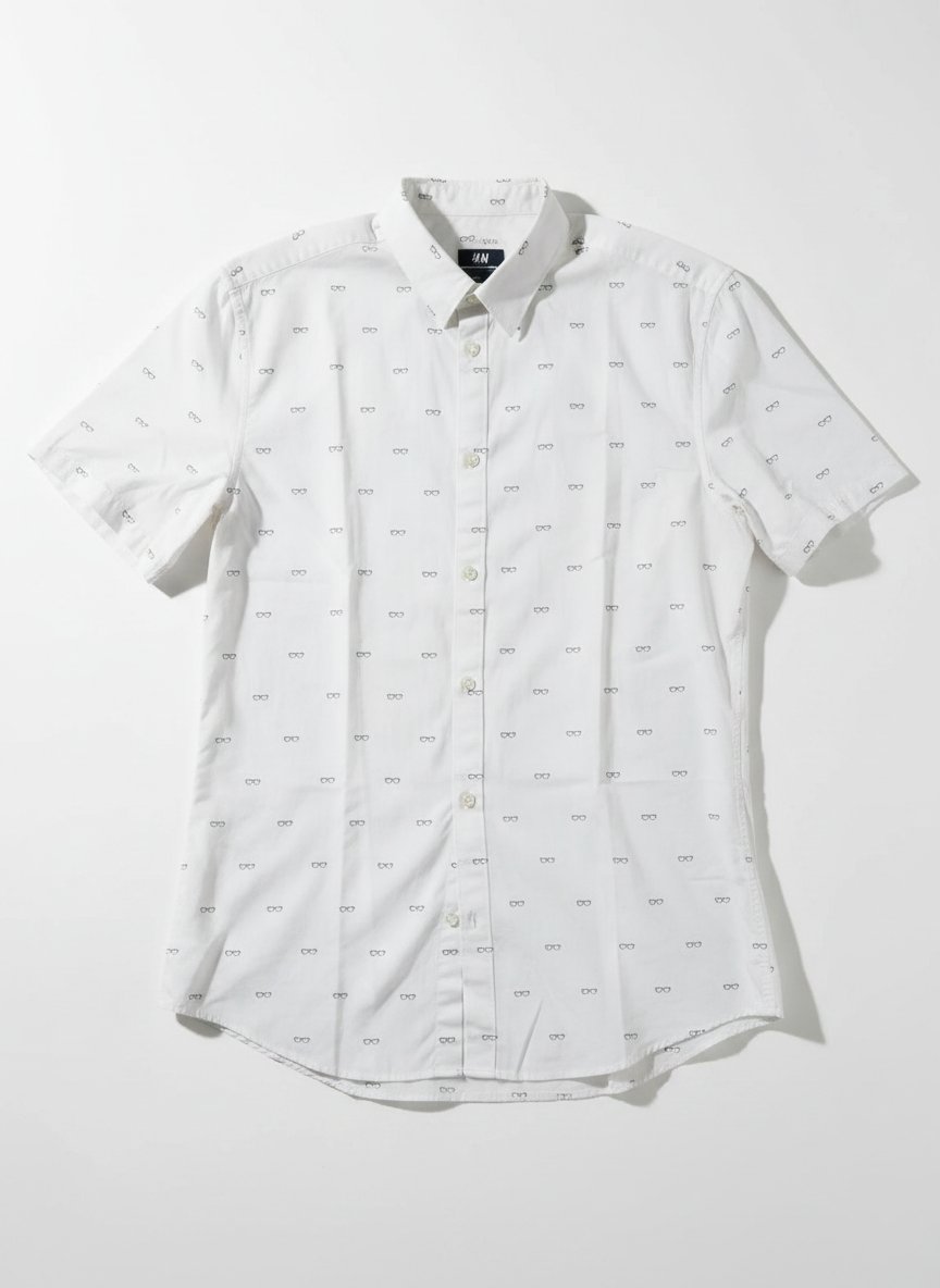Chemise HM