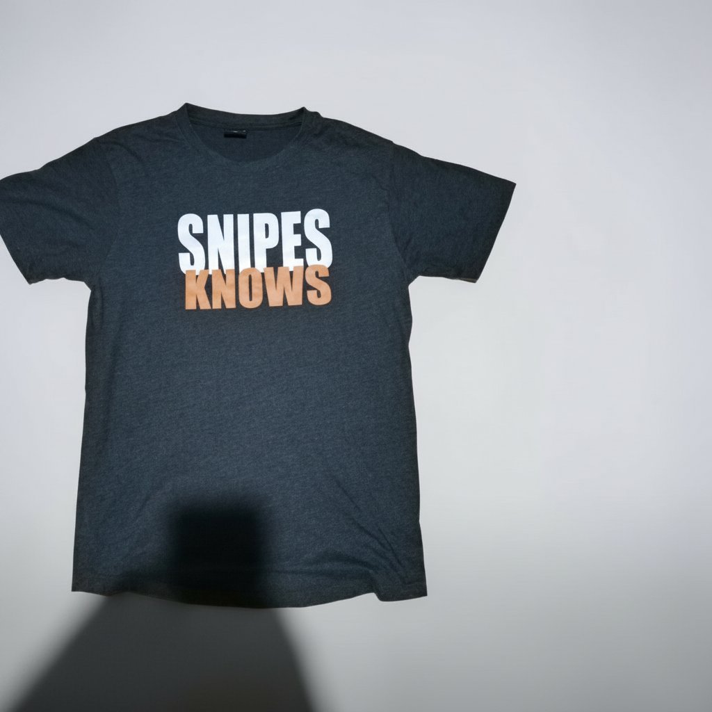 Daily t-shirt